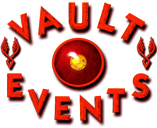 Logo VAULT Events